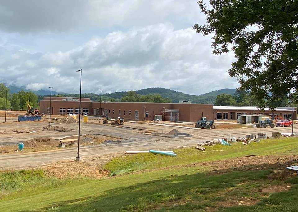 Hayesville Primary School